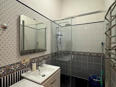 квартира за адресою Миколи Леонтовича вул., 5