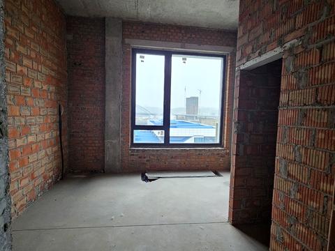 квартира за адресою Набережно-Рибальська дорога вул., 5