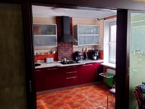 квартира по адресу Боровиковского бульв., 14