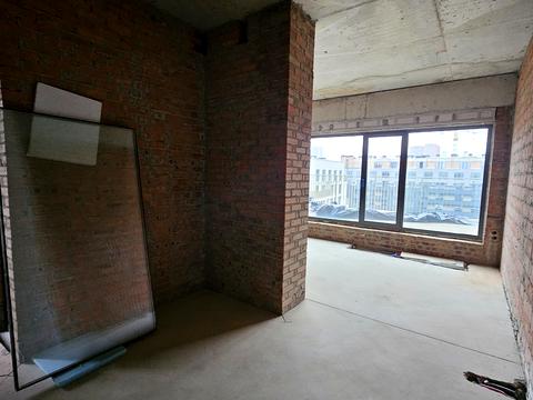 квартира за адресою Набережно-Рибальська дорога вул., 5