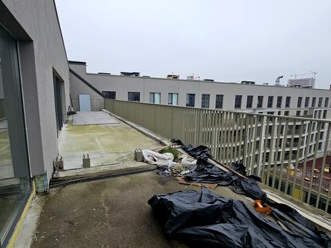 квартира за адресою Набережно-Рибальська дорога вул., 5