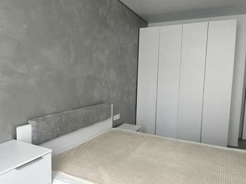 квартира за адресою Дніпровська набережна вул., 15-Є