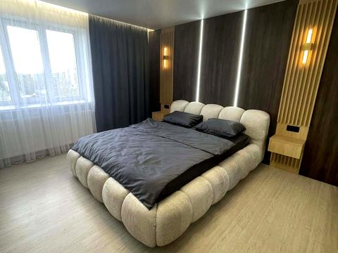 квартира за адресою Яреми вул., 9