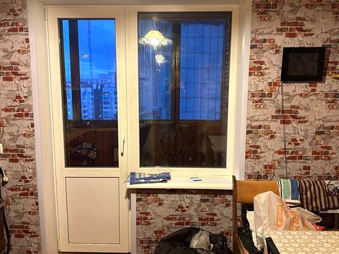 кімната за адресою Академіка Доброхотова вул., 17