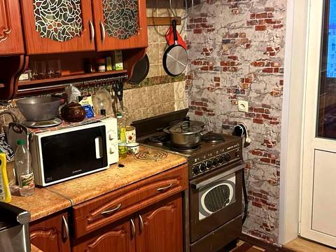 кімната за адресою Академіка Доброхотова вул., 17