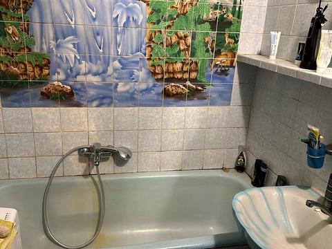 кімната за адресою Академіка Доброхотова вул., 17