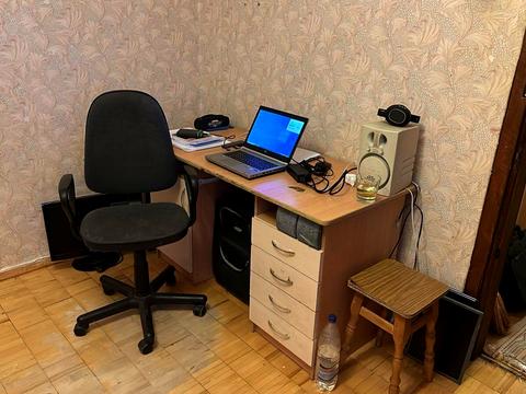 кімната за адресою Академіка Доброхотова вул., 17