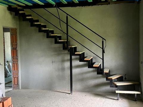 будинок за адресою Объездная