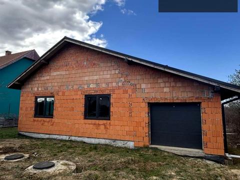 будинок за адресою Объездная