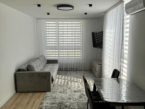 квартира за адресою Героїв Майдану вул., (Будинок 6)