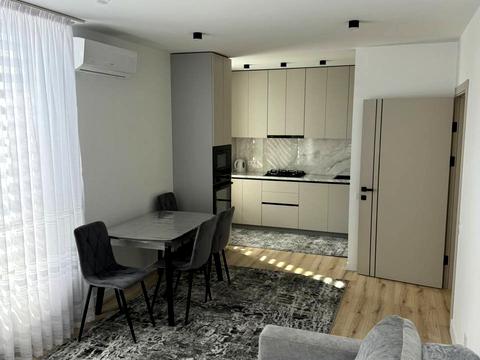 квартира за адресою Героїв Майдану вул., (Будинок 6)