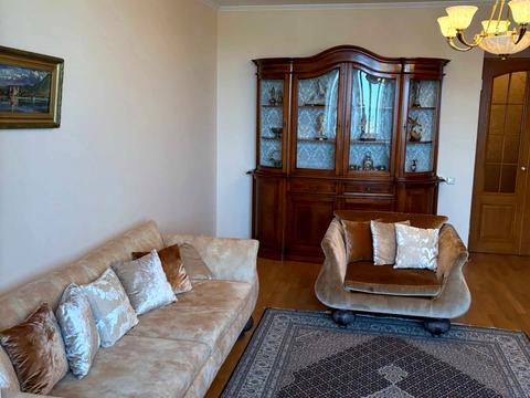 квартира по адресу Старонаводницкая ул., 8-А