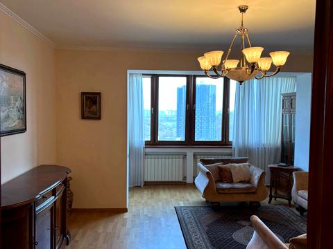 квартира по адресу Старонаводницкая ул., 8-А