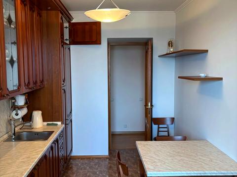 квартира по адресу Старонаводницкая ул., 8-А