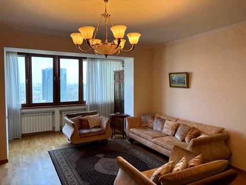 квартира по адресу Старонаводницкая ул., 8-А