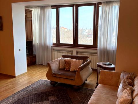 квартира по адресу Старонаводницкая ул., 8-А