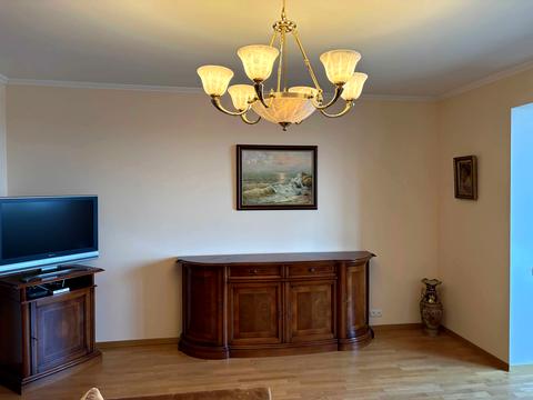 квартира по адресу Старонаводницкая ул., 8-А