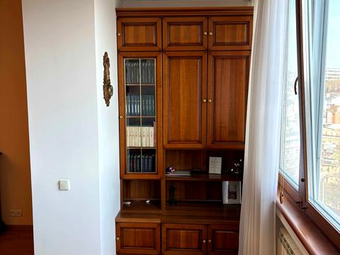 квартира по адресу Старонаводницкая ул., 8-А