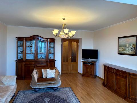 квартира по адресу Старонаводницкая ул., 8-А