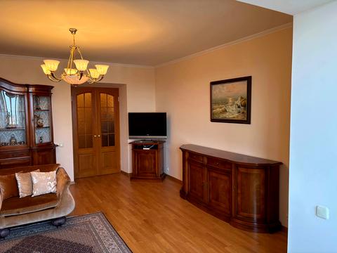 квартира по адресу Старонаводницкая ул., 8-А