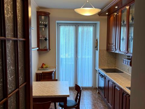 квартира по адресу Старонаводницкая ул., 8-А