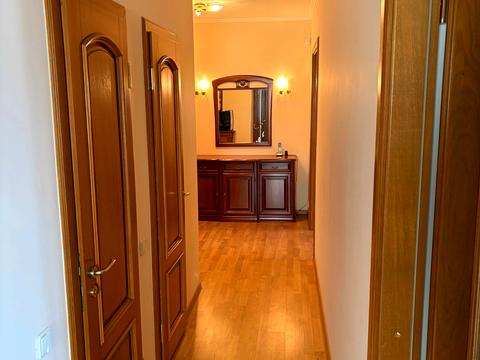 квартира по адресу Старонаводницкая ул., 8-А