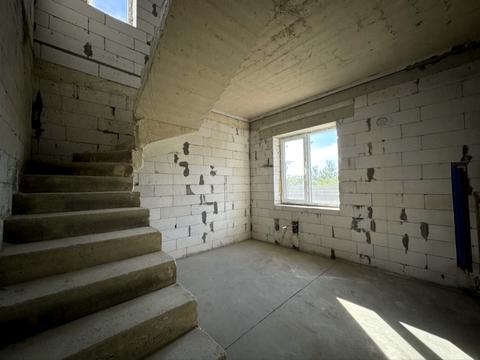 дом по адресу Степная ул., 3