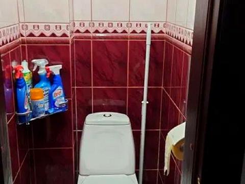 квартира по адресу Боровиковского бульв., 14