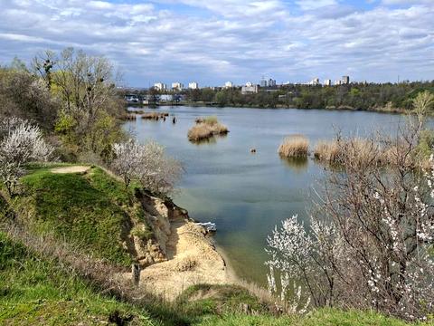 квартира за адресою Аерокосмічний просп., 201