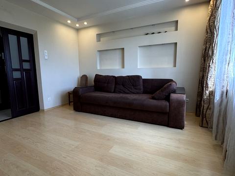 квартира за адресою Аерокосмічний просп., 201