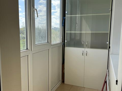 квартира за адресою Аерокосмічний просп., 201