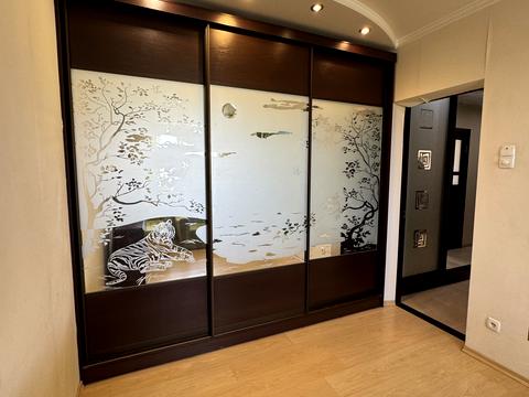 квартира за адресою Аерокосмічний просп., 201