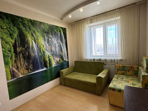 квартира за адресою Аерокосмічний просп., 201