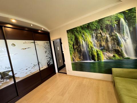 квартира за адресою Аерокосмічний просп., 201