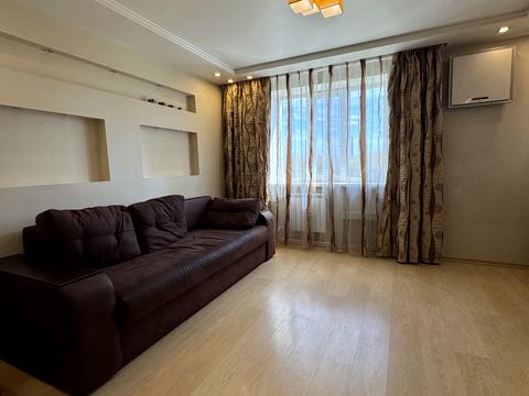 квартира за адресою Аерокосмічний просп., 201