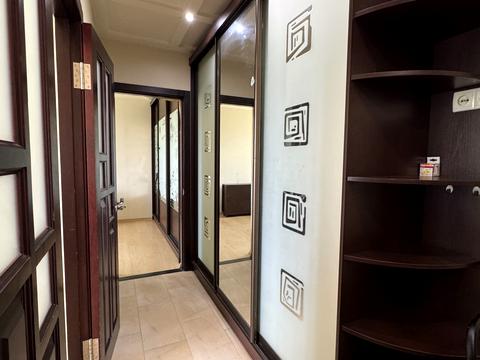 квартира за адресою Аерокосмічний просп., 201