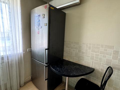 квартира за адресою Аерокосмічний просп., 201