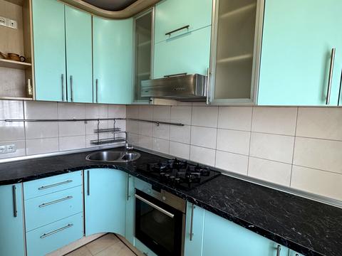 квартира за адресою Аерокосмічний просп., 201