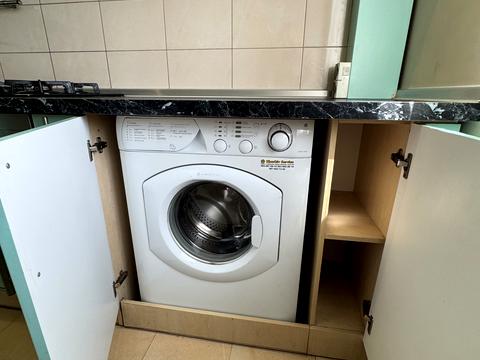 квартира за адресою Аерокосмічний просп., 201