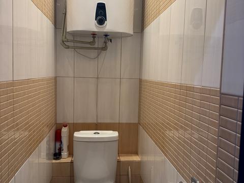 квартира за адресою Аерокосмічний просп., 201