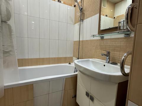 квартира за адресою Аерокосмічний просп., 201