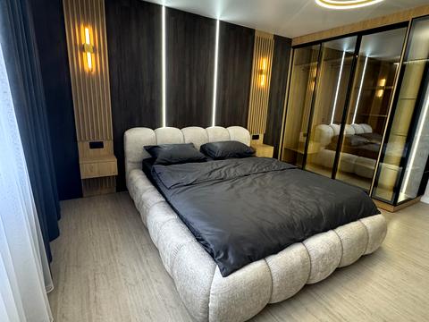 квартира по адресу Яремы ул., 9