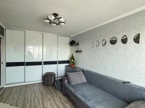 квартира по адресу Вахтанга Кикабидзе ул. (Булгакова), 15-А