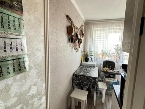 квартира по адресу Вахтанга Кикабидзе ул. (Булгакова), 15-А