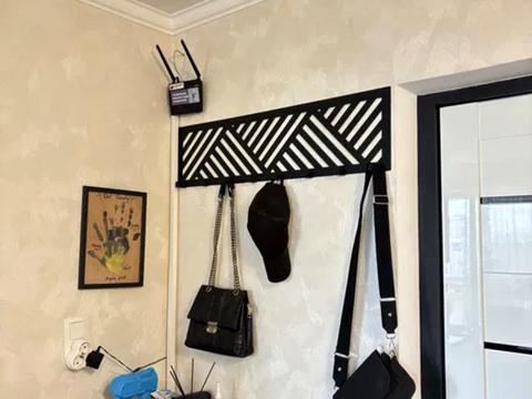 квартира по адресу Вахтанга Кикабидзе ул. (Булгакова), 15-А