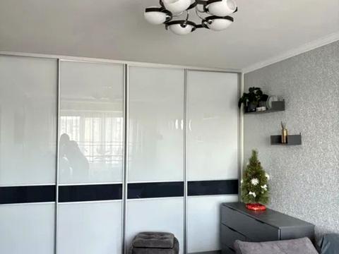 квартира по адресу Вахтанга Кикабидзе ул. (Булгакова), 15-А