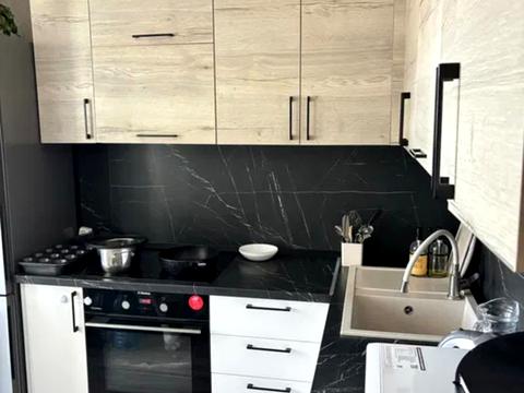 квартира по адресу Вахтанга Кикабидзе ул. (Булгакова), 15-А