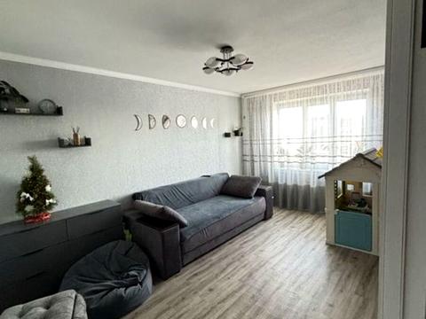 квартира по адресу Вахтанга Кикабидзе ул. (Булгакова), 15-А