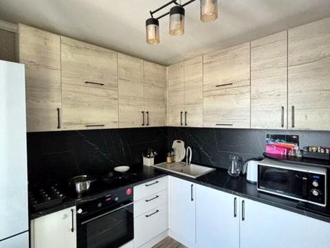 квартира по адресу Вахтанга Кикабидзе ул. (Булгакова), 15-А