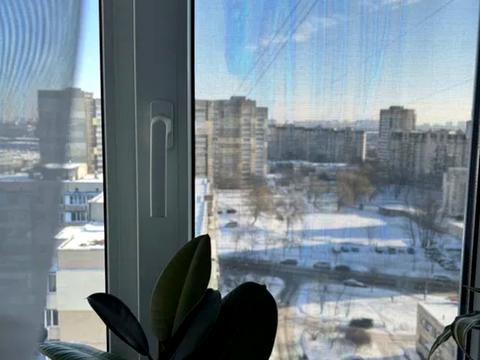 квартира по адресу Вахтанга Кикабидзе ул. (Булгакова), 15-А